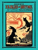 Aesop's Fables in Rhyme for Little Philosophers (eBook, ePUB)