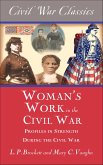 Women's Work in the Civil War (eBook, ePUB)
