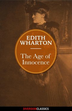 Cover The Age of Innocence (Diversion Classics) (eBook, ePUB)