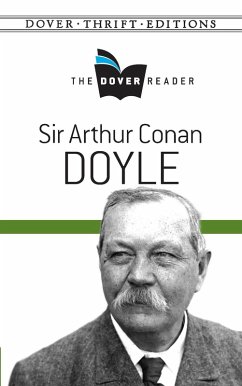 Sir Arthur Conan Doyle The Dover Reader (eBook, ePUB) - Doyle, Arthur Conan