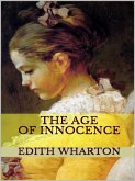 The Age of Innocence (eBook, ePUB)