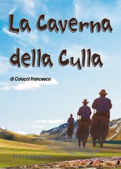 La caverna della culla (eBook, PDF) - Colucci, Francesco
