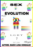 Sex Evolution (eBook, ePUB)