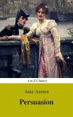 Persuasion (eBook, ePUB)