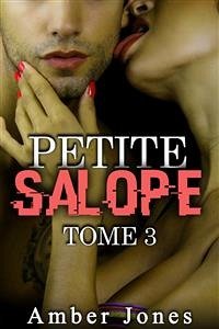 Petite SALOPE Tome 3 (eBook, ePUB) - Jones, Amber