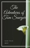 The Adventures of Tom Sawyer (eBook, ePUB)