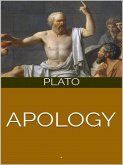 Apology (eBook, ePUB)