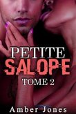 Petite SALOPE Tome 2 (eBook, ePUB)