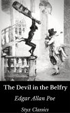 The Devil in the Belfry (eBook, ePUB)