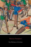 The Witchery of Archery (eBook, ePUB)