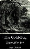 The Gold-Bug (eBook, ePUB)