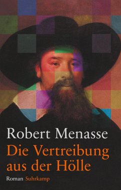 Die Vertreibung aus der Hölle - Menasse, Robert