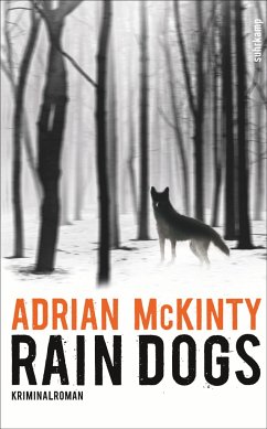 Rain Dogs / Sean Duffy Bd.5 - McKinty, Adrian