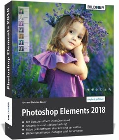 Photoshop Elements 2018 - Sänger, Christian;Sänger, Kyra