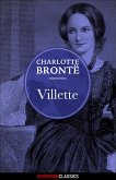 Villette (eBook, ePUB)