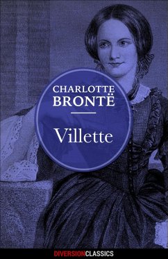 Cover Villette (eBook, ePUB)