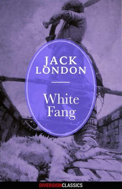 Cover White Fang (Diversion Classics) (eBook, ePUB)