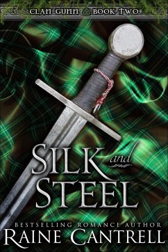 Cover Silk and Steel (eBook, ePUB)
