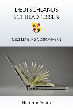 Deutschlands Schuladressen (eBook, ePUB) - Groth, Heidrun