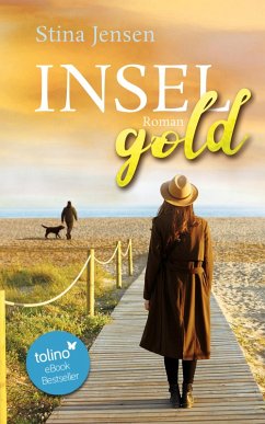 INSELgold / INSELfarben Bd.5 (eBook, ePUB) - Jensen, Stina