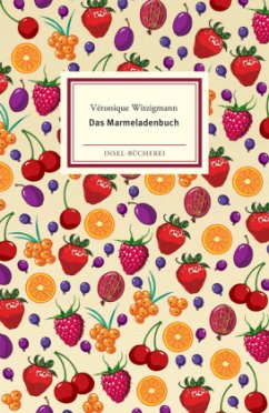 Das Marmeladenbuch - Witzigmann, Véronique