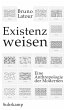 Existenzweisen - Bild 1