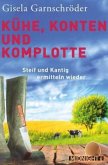 Kühe, Konten und Komplotte / Steif und Kantig Bd.2