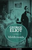 Middlemarch (Diversion Classics) (eBook, ePUB)