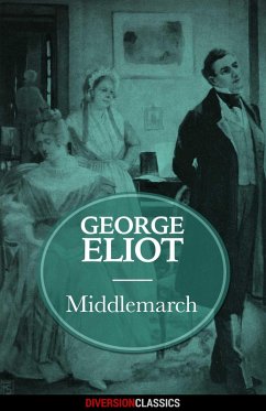 Cover Middlemarch (Diversion Classics) (eBook, ePUB)