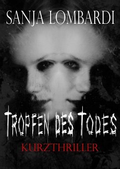 Cover Tropfen des Todes (eBook, ePUB)