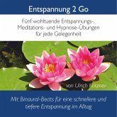 Entspannung 2 Go (MP3-Download)