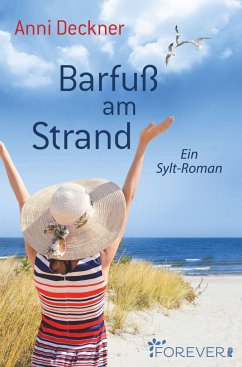 Barfuß am Strand - Deckner, Anni