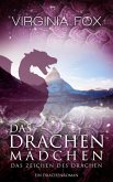 Das Drachenmädchen / Drachenroman Bd.4