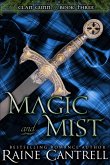 Magic and Mist (eBook, ePUB)