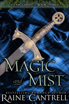 Cover Magic and Mist (eBook, ePUB)