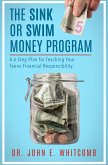 The Sink or Swim Money Program (eBook, ePUB)