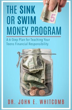 Cover The Sink or Swim Money Program (eBook, ePUB)