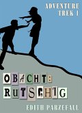 Obacht: Rutschig (eBook, ePUB) Obacht: Rutschig (eBook, ePUB)