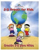 3D Prayer for Kids / Oracion 3-D para Ninos (eBook, ePUB)