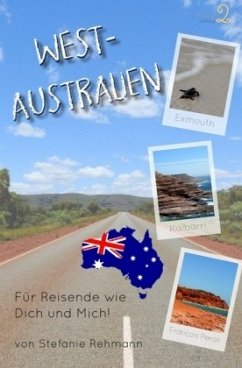 Westaustralien - Rehmann, Stefanie