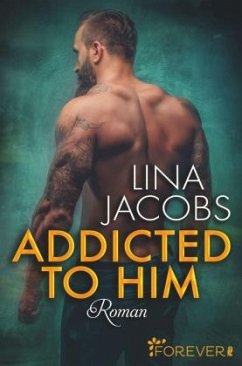 Addicted to him - Jacobs, Lina