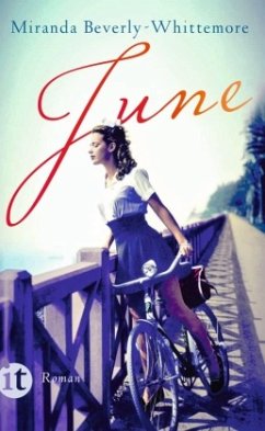 June - Beverly-Whittemore, Miranda