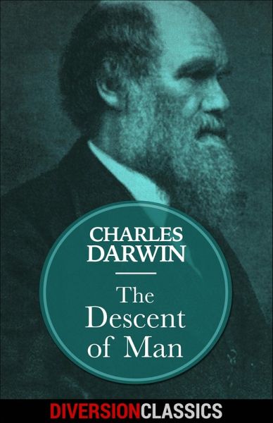 The Descent of Man (eBook, ePUB)