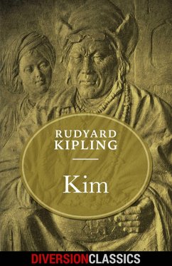 Cover Kim (Diversion Classics) (eBook, ePUB)