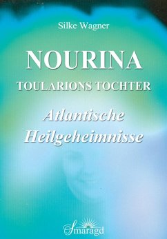 Nourina - Toularions Tochter (eBook, ePUB) - Wagner, Silke