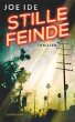 Stille Feinde / Isaiah Quintabe Bd.2 - Bild 1