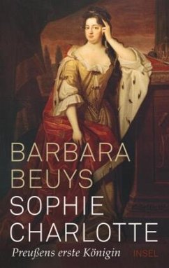 Sophie Charlotte - Beuys, Barbara