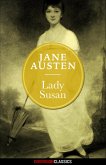 Lady Susan (eBook, ePUB)