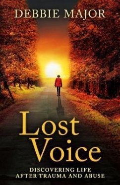 Lost Voice (eBook, ePUB) - Major, Debbie