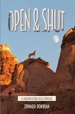 Open & Shut (eBook, ePUB)